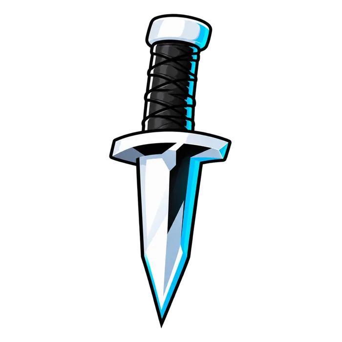 The KULT knife
