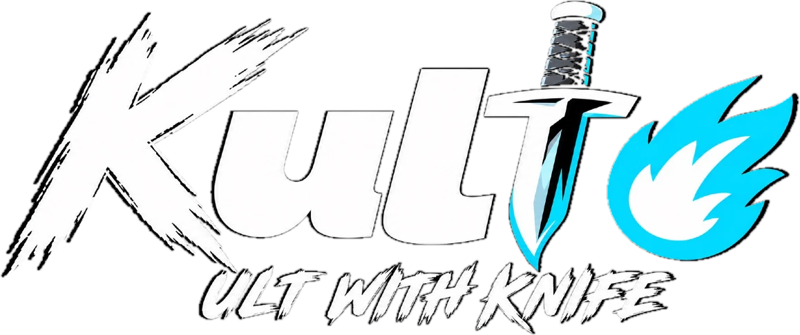 KULT — ult with knife